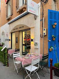 Atmosphère du Restaurant italien Casa Mamma à Allauch - n°2