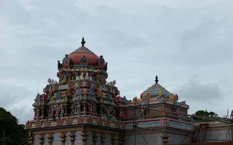Kailassam Temple image