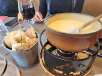 Plats et boissons du Restaurant Omeletterie La Poêle à Chamonix-Mont-Blanc - n°16