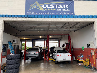 Allstar Auto Repair