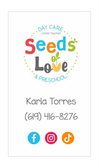 seeds of love day care & preschool - Photo 8 - Car repair in , Chula Vista