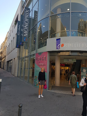 MONOPRIX POITIERS à Poitiers