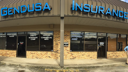 Gendusa Insurance Agency