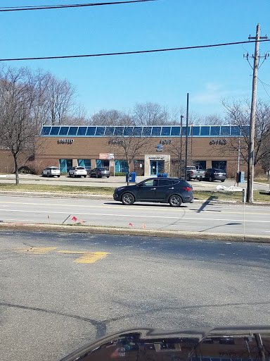 Post Office «Twinsburg Post Office», reviews and photos, 8935 Darrow Rd, Twinsburg, OH 44255, USA