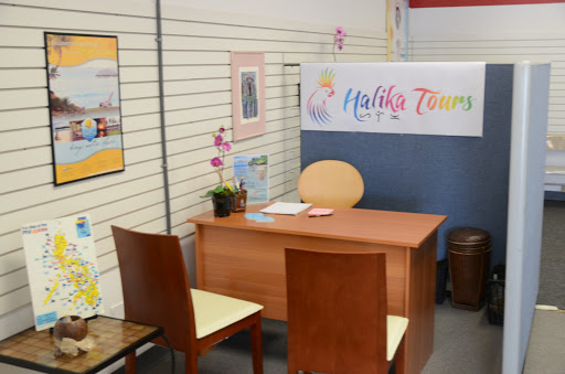 Print Shop «Niche Business Cafe 