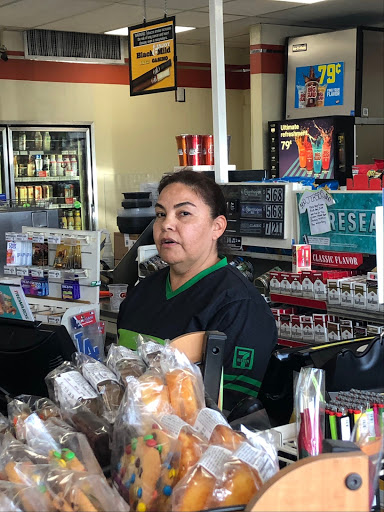 Convenience Store «7-Eleven», reviews and photos, 5684 Riverside Dr, Chino, CA 91710, USA