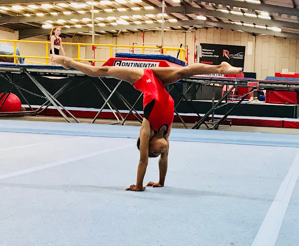 Reviews of Revolution Gymnastics in Birmingham - Gym