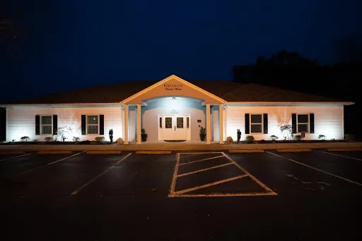 Funeral Home «Graham Funeral Home», reviews and photos, 1112 Kempsville Rd, Chesapeake, VA 23320, USA