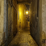 Photo n°2 de l'avis de LUCA.A fait le 26/11/2022 à 08:31 sur le  Hotel Duomo à Orvieto