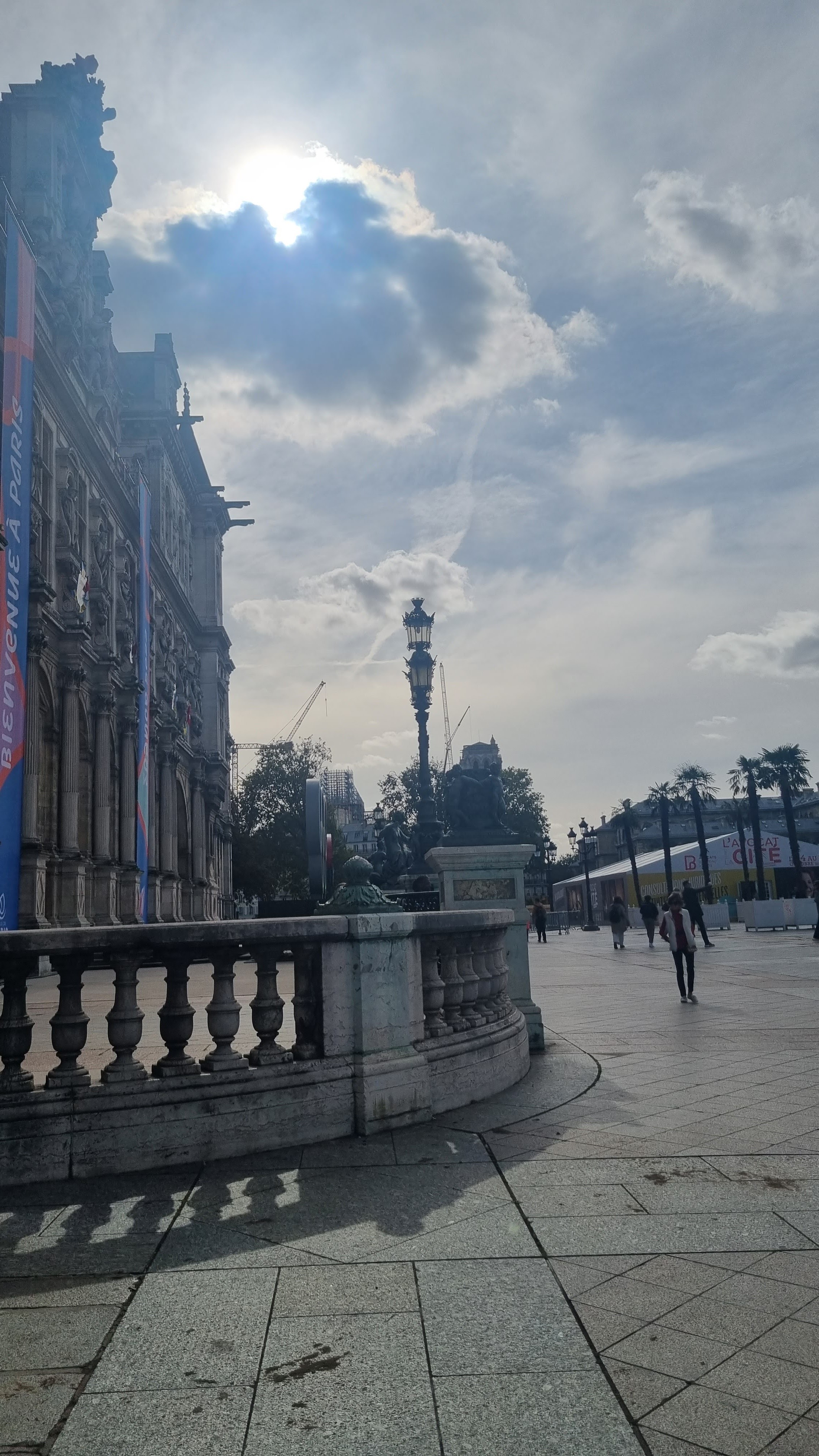 Photo n° 2 de l'avis de Laurence.o fait le 27/10/2023 à 12:21