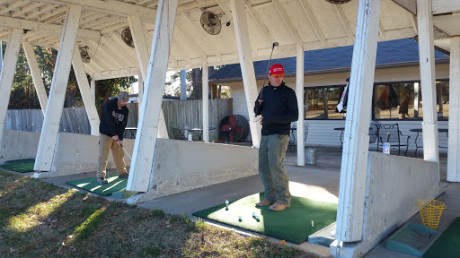 Golf Driving Range «Golf World», reviews and photos, 4705 S University Ave, Little Rock, AR 72209, USA