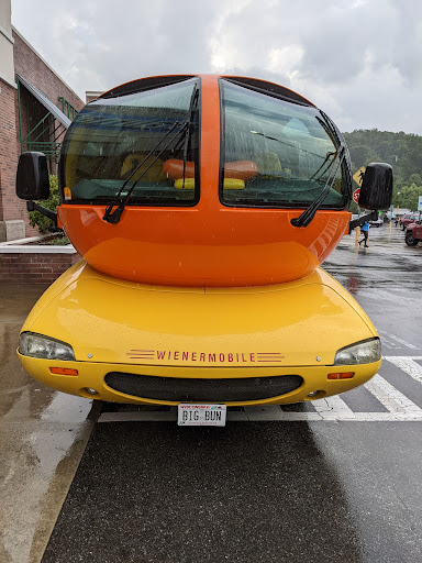 Department Store «Walmart Supercenter», reviews and photos, 125 Bleachery Blvd, Asheville, NC 28805, USA