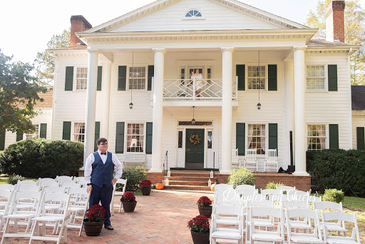 Wedding Venue «Apple Blossom Plantation», reviews and photos, 6311 Courthouse Rd, Providence Forge, VA 23140, USA