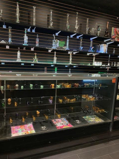 Tobacco Shop «Fly Times», reviews and photos, 425 SW Military Dr, San Antonio, TX 78221, USA