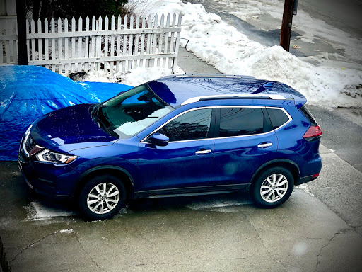 Used Car Dealer «Enterprise Car Sales», reviews and photos, 411 Connecticut Blvd, East Hartford, CT 06108, USA