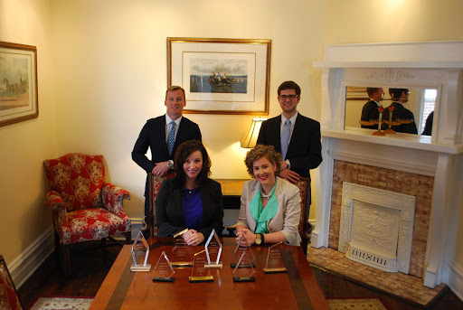 Family Law Attorney «Miller Bowles Law, PLLC», reviews and photos