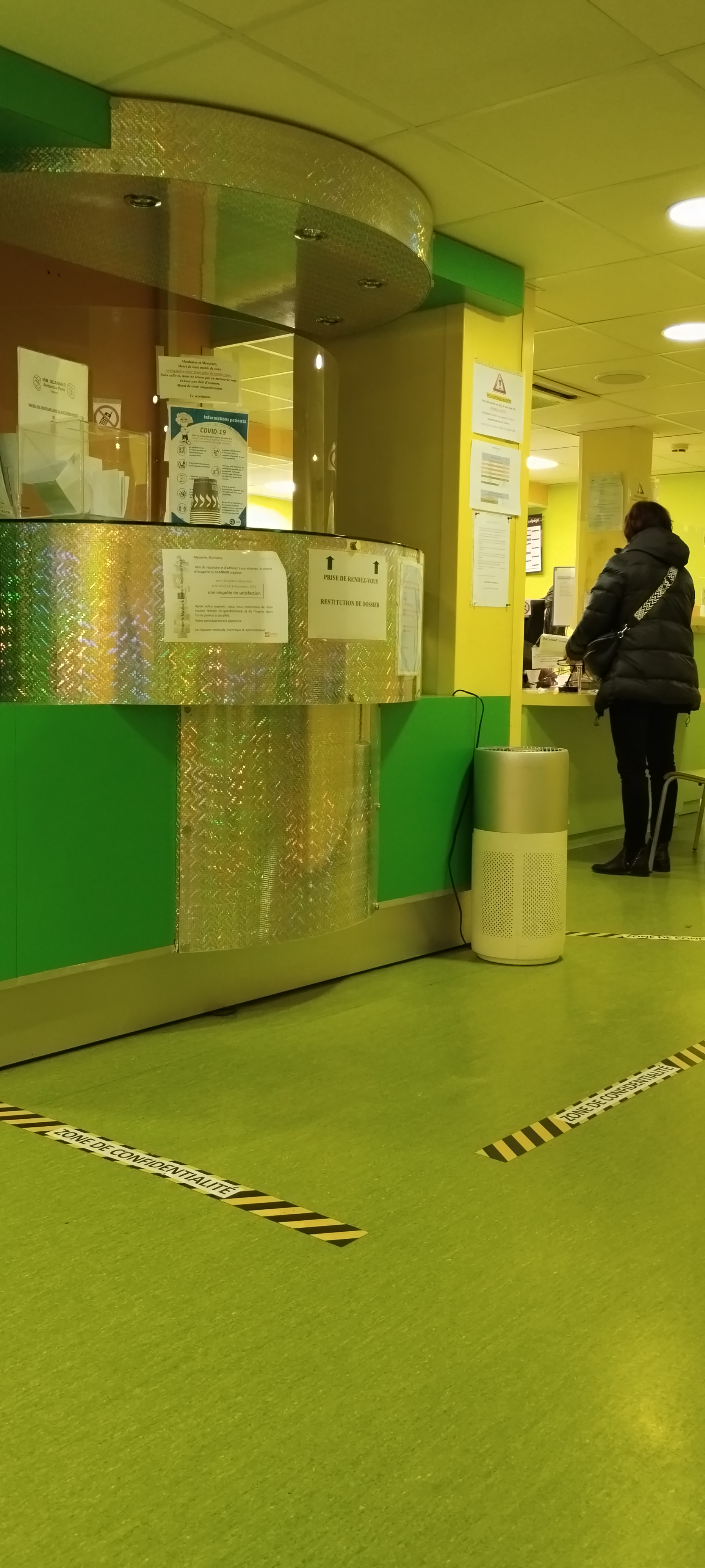 Photo n° 1 de l'avis de Denis. fait le 08/12/2023 à 19:31