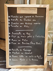 Photos du propriétaire du Restaurant Le Pitchoun à Le Val - n°11