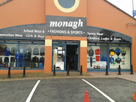 Monagh Fashions & Sports