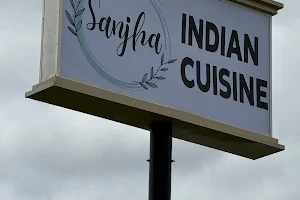 Sanjha Indian Cuisine image