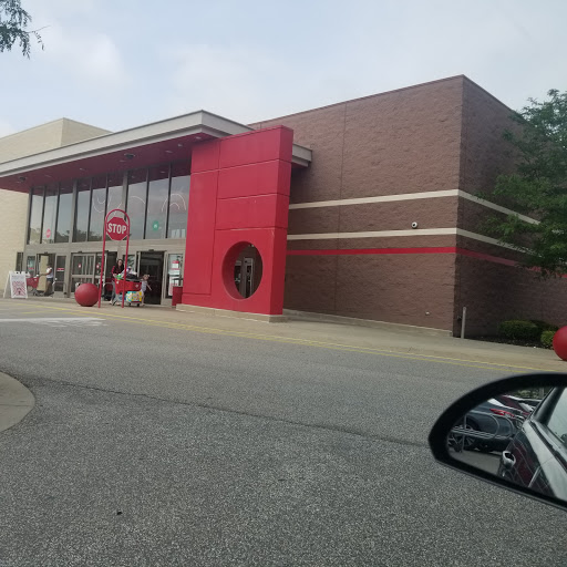Department Store «Target», reviews and photos, 1015 N Court St, Medina, OH 44256, USA