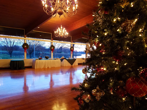 Golf Course «Sparrows Point Country Club», reviews and photos, 919 Wise Ave, Baltimore, MD 21222, USA