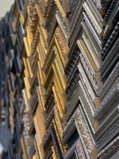 Holmes Custom Picture Framing