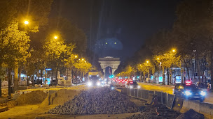Photo n°116 de McDonald's à Paris ()
