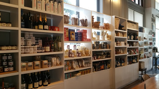 American Restaurant «Belcampo Meat Co.», reviews and photos, 1998 Polk St, San Francisco, CA 94109, USA