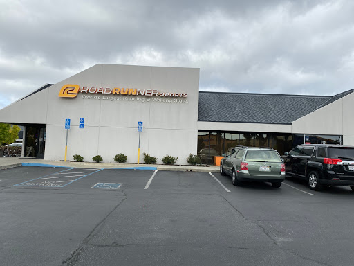 Running Store «Road Runner Sports», reviews and photos, 1125 Industrial Rd d, San Carlos, CA 94070, USA