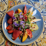 Photo n°2 de l'avis de Iris.u fait le 04/06/2023 à 06:23 sur le  Weinhotel Schneider à Bad Kreuznach