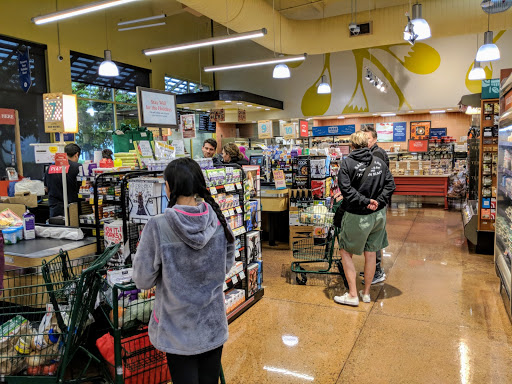 Grocery Store «Whole Foods Market», reviews and photos, 340 3rd St, San Rafael, CA 94901, USA