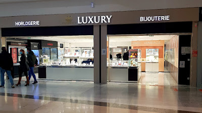 Luxury à Noyelles-Godault