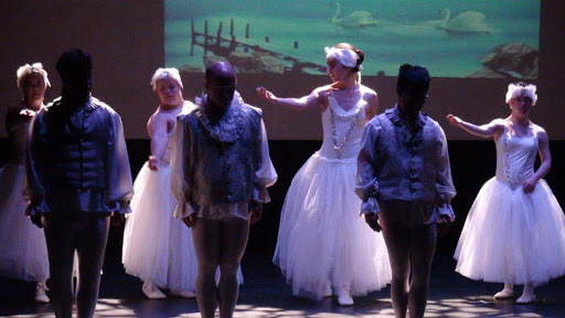 Imagen del negocio Danza Down Compañía Elías Lafuente en Madrid, Madrid