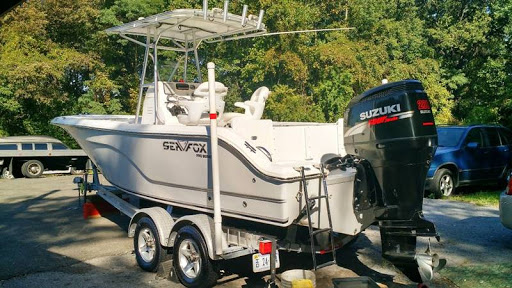 Car Dealer «Elite Auto Sales», reviews and photos, 1372 John Marshall Hwy, Front Royal, VA 22630, USA