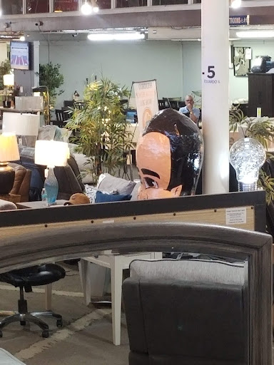 Furniture Store «National Furniture Liquidators», reviews and photos, 8600 Gateway Blvd E, El Paso, TX 79907, USA