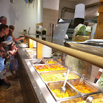 Photo n°3 de l'avis de Caroline.. fait le 05/07/2023 à 21:12 sur le  Hotel Bibione Palace à Bibione