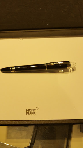Jeweler «Montblanc Boutique Atlanta», reviews and photos, 3393 Peachtree Rd NE #3006, Atlanta, GA 30326, USA