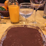 Photo n°4 de l'avis de C.M fait le 13/12/2022 à 20:22 sur le  L'immagine Bistrot Ristorante à Milan