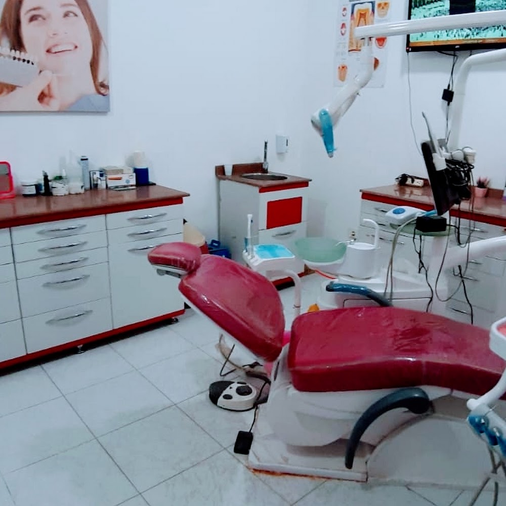 Durra dental clinic Dr. samia clinic dentist & cosmetic