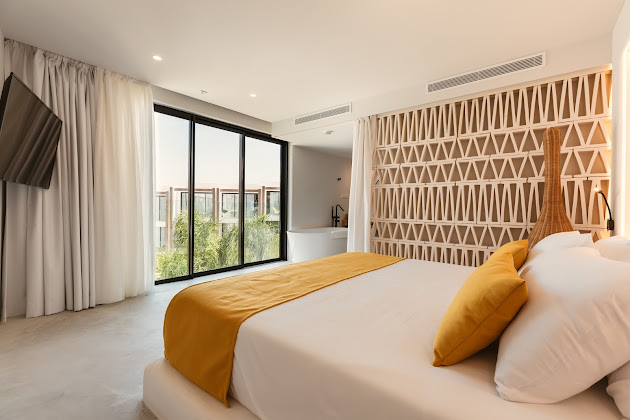 Chambres hôtels Nativo Hotel Ibiza 07849 Ibiza