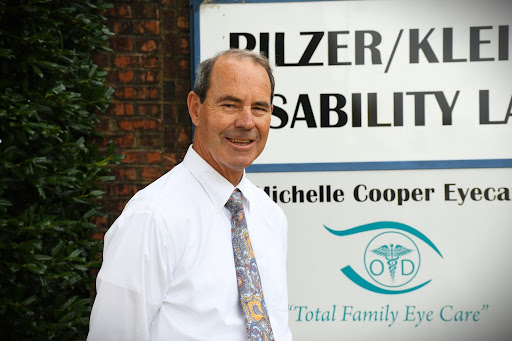 Social Security Attorney «Don Pilzer, PC», reviews and photos