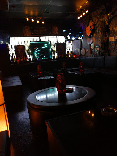 Hookah Bar «Fusion Hookah Lounge & Smoke Shop», reviews and photos, 2205 W Berry St, Fort Worth, TX 76110, USA