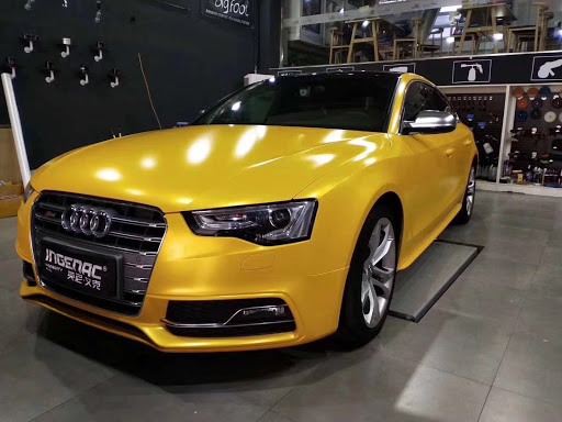 Auto Repair Shop «Purrfect Auto Services», reviews and photos, 400 S Baldwin Ave, Arcadia, CA 91007, USA