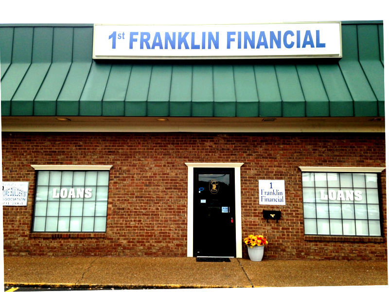 1st Franklin Financial