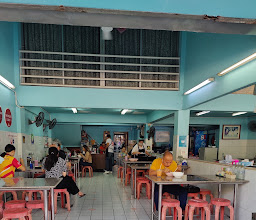 Lim Lao Ngow Fishball Noodle photo