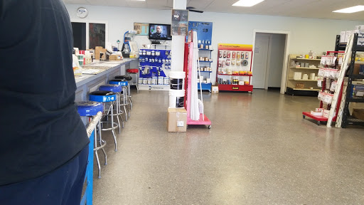 Electrical Supply Store «A-B-D Electrical Supply», reviews and photos, 826 St George Ave, Avenel, NJ 07001, USA