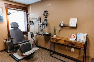 Mountain West Eye Care and Med Spa image