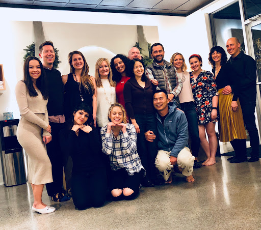 Physical Fitness Program «Barrecor», reviews and photos, 360 Tormey Ln NE #194, Bainbridge Island, WA 98110, USA