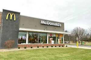 McDonald's image